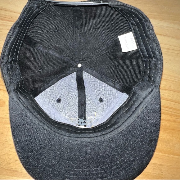 Pokémon GO Team Instinct Hat - Picture 3 of 4